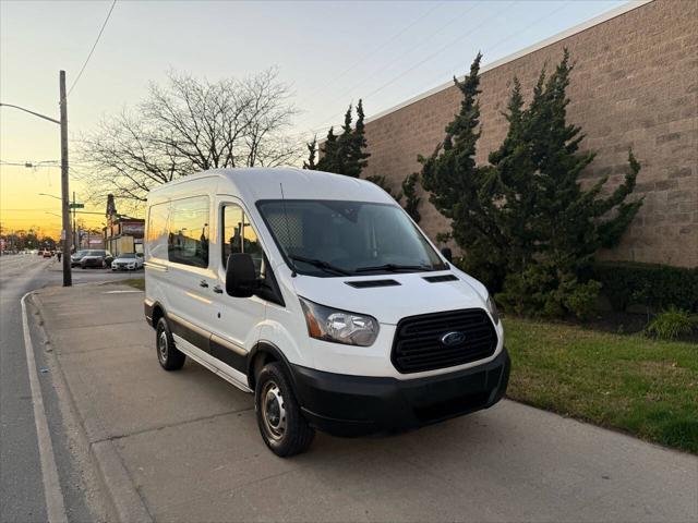 2019 ford transit-250 base