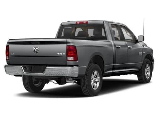 2021 ram 1500 classic slt 4x4 quad cab 6.3 ft. box 140 in. wb in reno, nevada