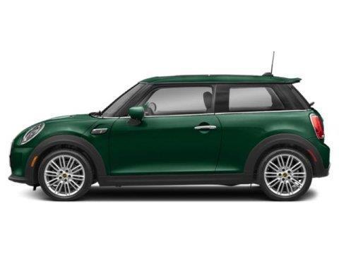 2022 mini hardtop cooper s