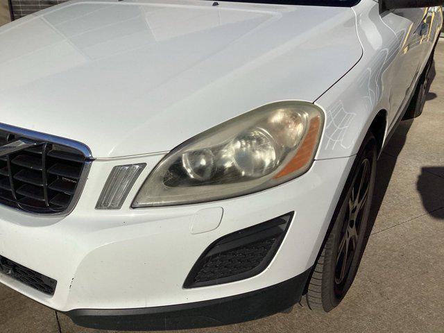2013 volvo xc60 t6