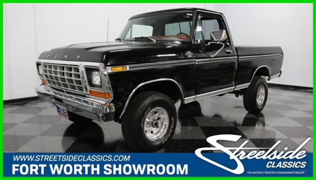 1978 4x4