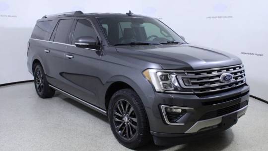 2019 Ford Expedition