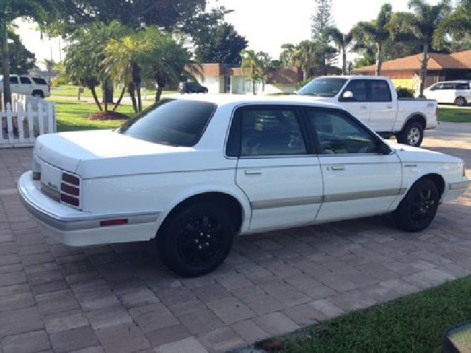 obo 1994 olds cutlass ciera s in west palm beach, fl