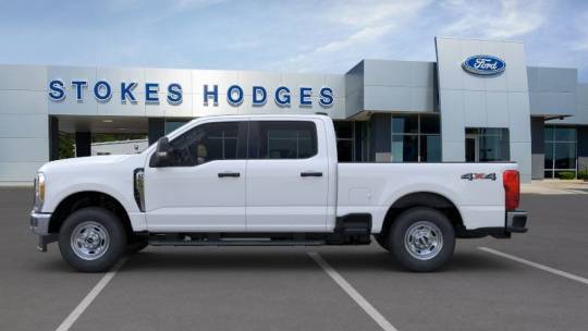 2024 Ford F-250