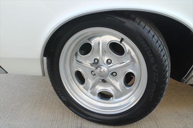 1966 pontiac lemans