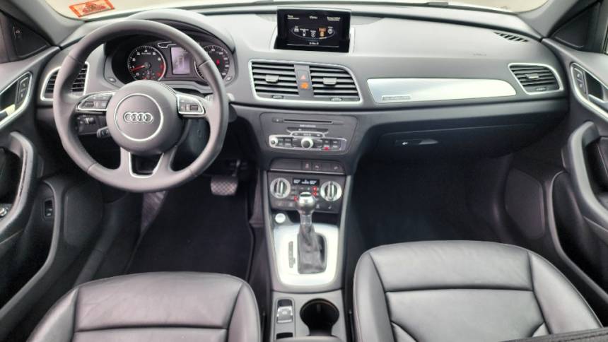 2015 audi q3 2.0t quattro premium plus