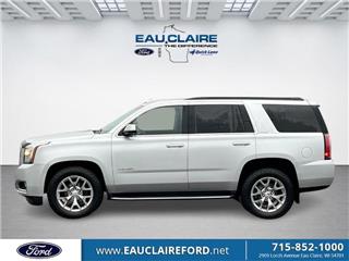 2016 GMC Yukon sle