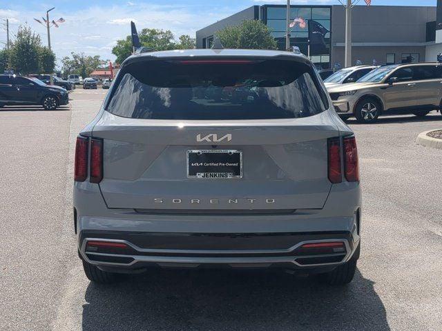 2022 kia sorento ex in ocala, florida