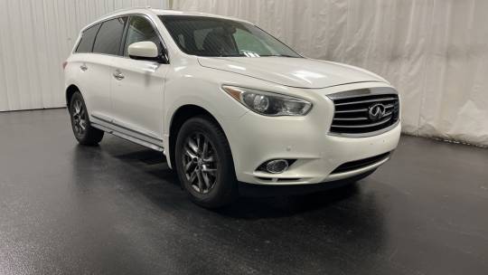 2013 Infiniti