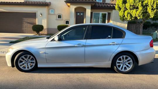 2006 BMW 3 series