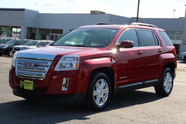 used 2015 gmc terrain awd sle w/ sle-2 hagerstown, md 21740 for sale in hagerstown, maryland