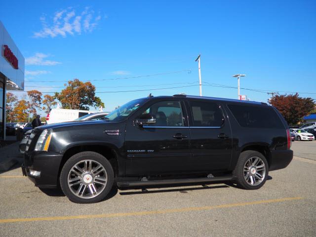 2013 cadillac escalade esv premium awd premium 4dr suv for sale in warwick, rhode island