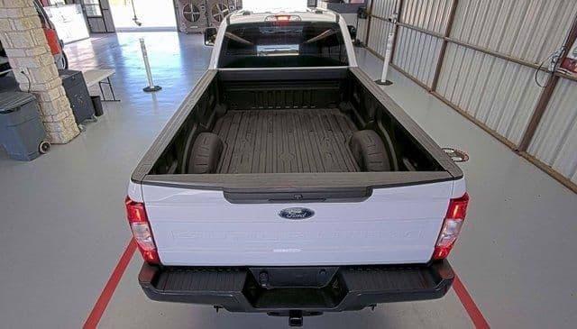 2022 ford super duty f-250 srw xl in ellisboro, north carolina