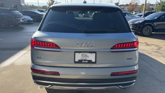 2024 Audi Q7