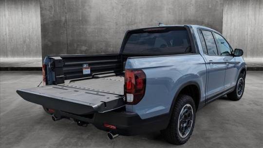 2024 Honda Ridgeline