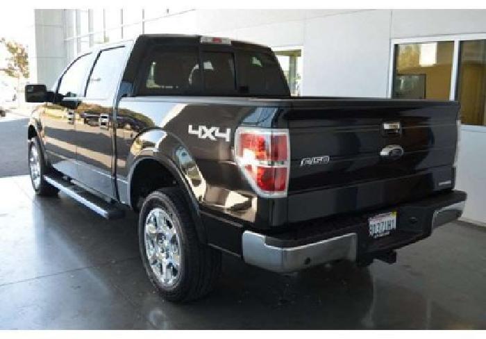 2013 ford f-150 l in fairfield, ca