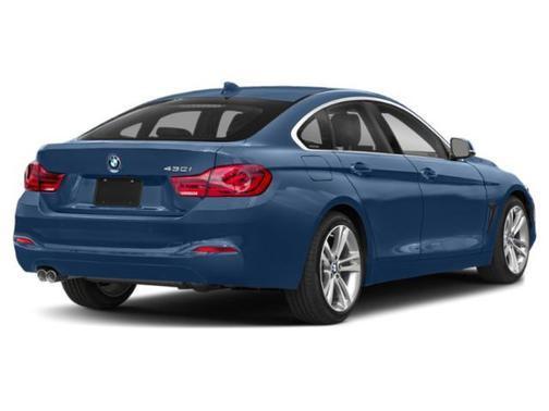 2019 bmw 430 gran coupe i xdrive