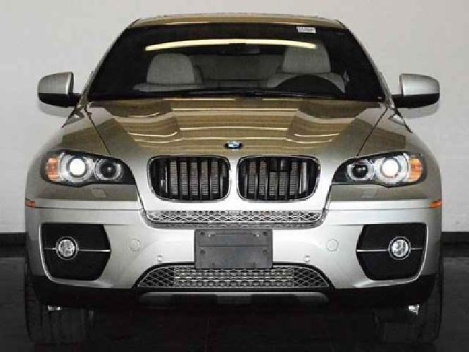 2011 bmw x6 xdrive35i awd in lake worth, fl