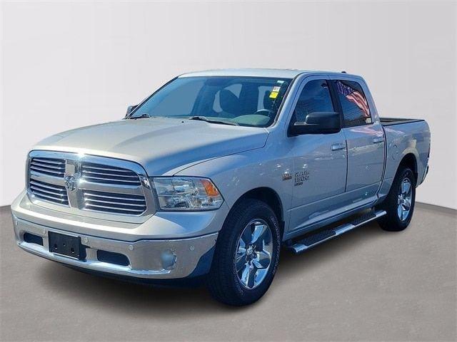 2019 ram 1500 classic slt in norwich, connecticut