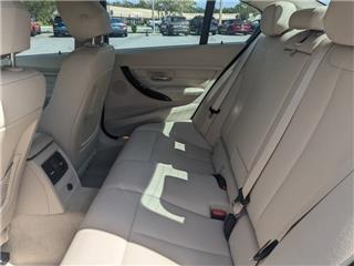 2013 BMW 3 series i$1