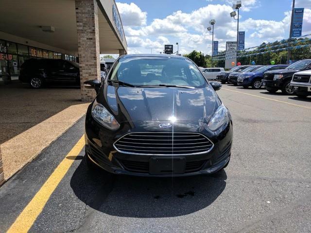 2015 ford fiesta se se 4dr hatchback for sale in blades, delaware