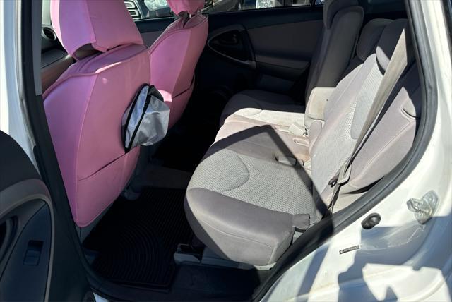 2006 toyota rav4 base