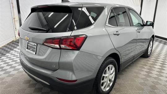 2023 Chevrolet se