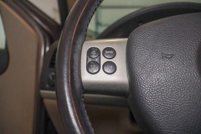 2008 chevrolet uplander lt