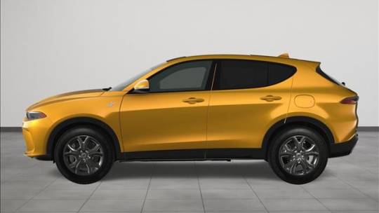 2024 Dodge Hornet