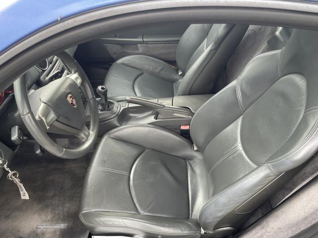 2008 porsche cayman base