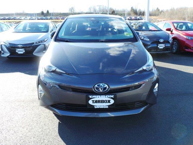 2018 toyota prius four touring four touring 4dr hatchback for sale in north kingstown, rhode island