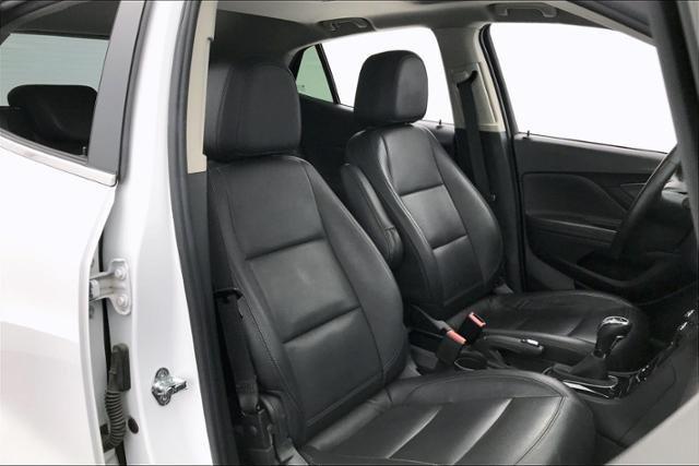 certified 2018 buick encore awd essence spokane, wa 99207 for sale in spokane, washington