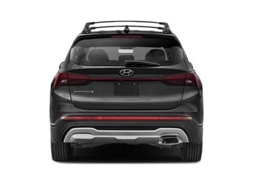 2022 hyundai santa fe xrt in eggville, mississippi