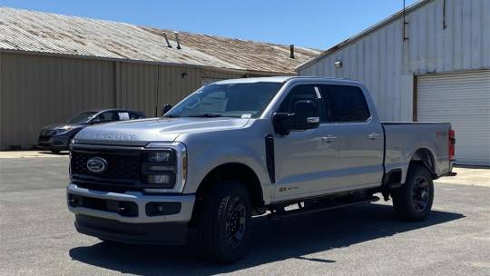 2024 Ford F-250 lariat