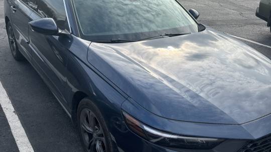 2024 Honda Accord