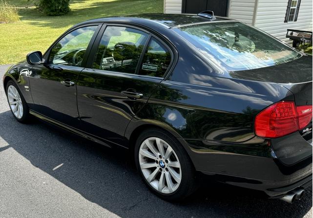 2011 bmw 328 i xdrive