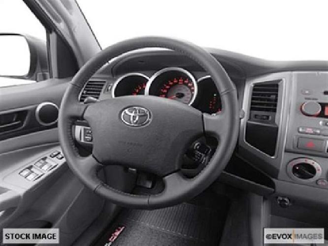 2005 toyota tacoma prerunner in davie, fl