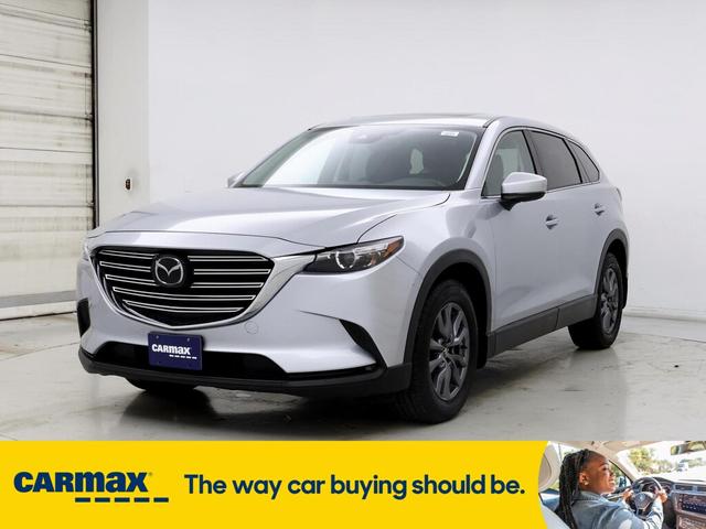 2023 mazda cx-9 touring