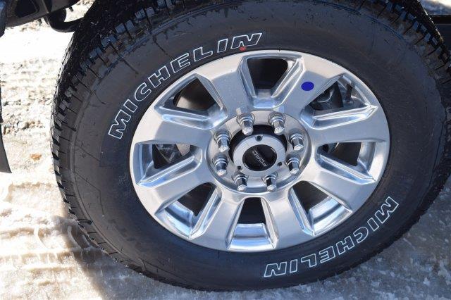 2017 ford f-350 super duty xl 4x4 xl 4dr crew cab 8 ft. lb srw pickup for sale in yarmouth, maine
