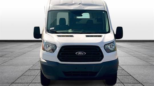 2015 Ford Transit transit-250