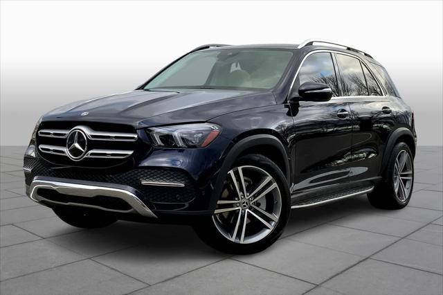 2022 mercedes-benz gle 350 4matic
