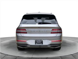 2025 Genesis GV80 2.5t prestige