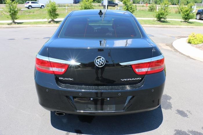 used 2016 buick verano leather conway, ar 72032 for sale in beryl, arkansas