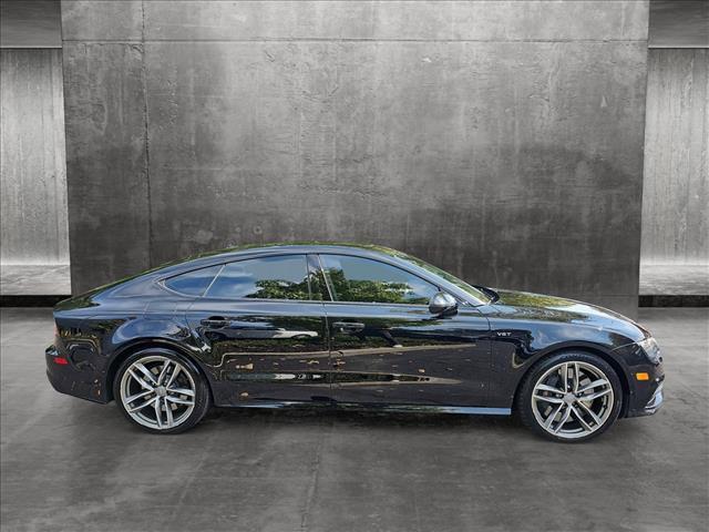 2016 audi s7 4.0t