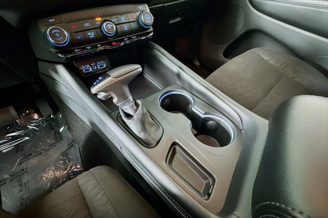 2022 dodge durango sxt rwd