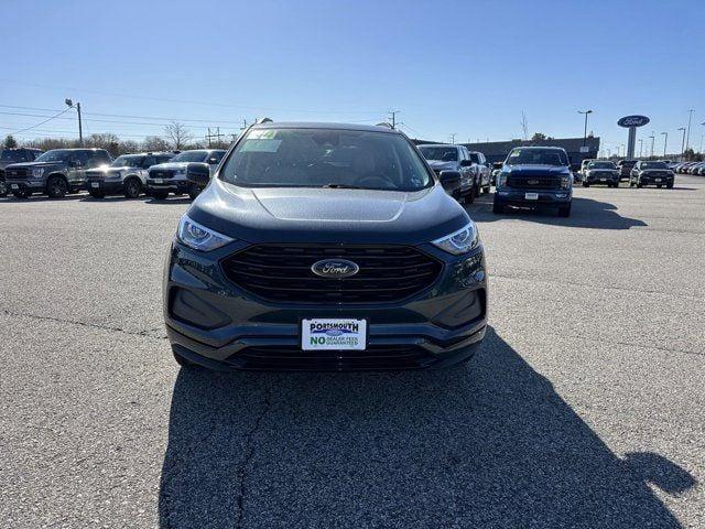 2024 ford edge se in newington, new hampshire