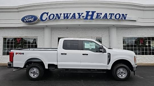 2024 Ford F-250