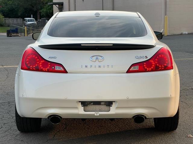 2015 infiniti q60 base