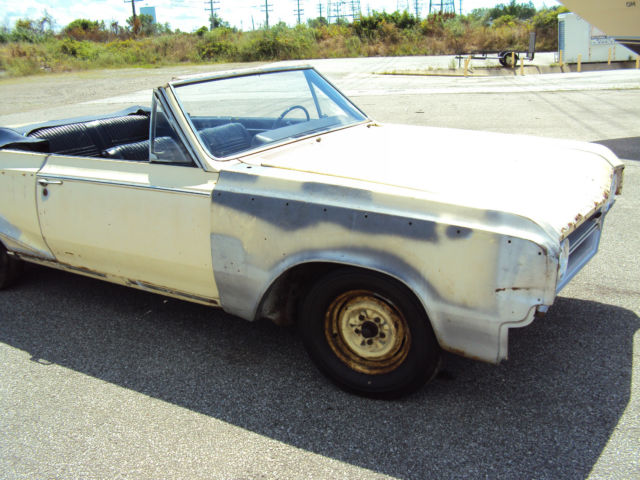 1964 oldsmobile cutlass f85 convertible 64 olds cutlass convertible rag top