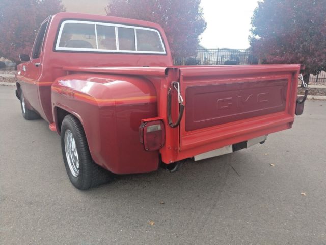 1979 rare street coupe show truck mint rare z77 package clean no reserve